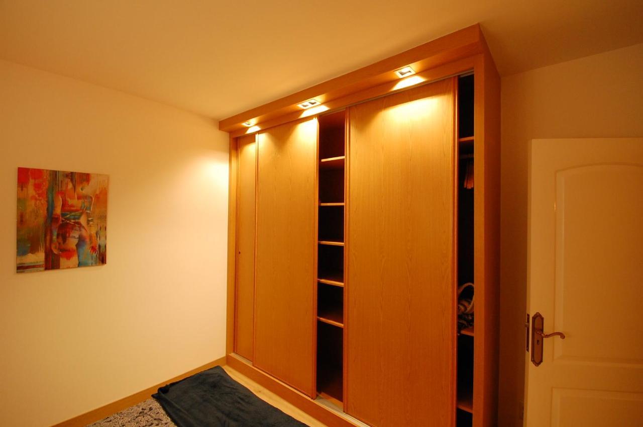 Air-Conditioned, Remarkably Beautiful Apartment, Fibre Wi-Fi, Pool Арона Екстер'єр фото